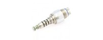 Flexible multiflex couplings