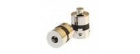 Oldham couplings
