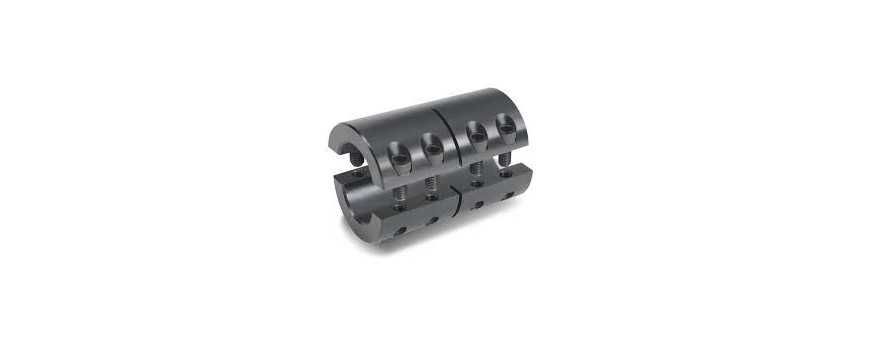 Rigid couplings