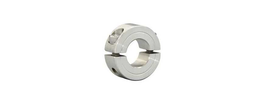 Coupling rings