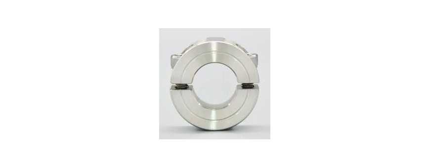 Screw coupling rings