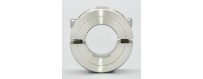Screw coupling rings