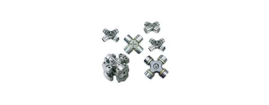 Universal joints