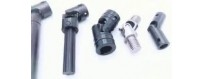 Universal needle joints