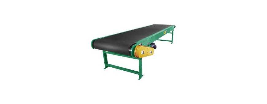 Conveyor belts