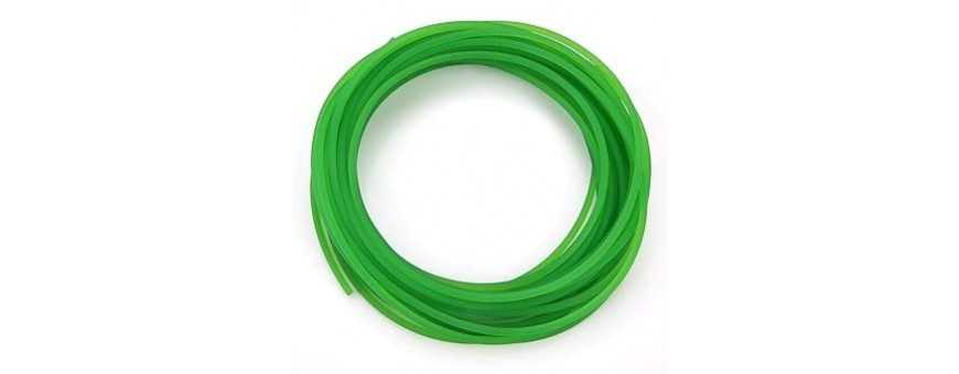 O-ring belts