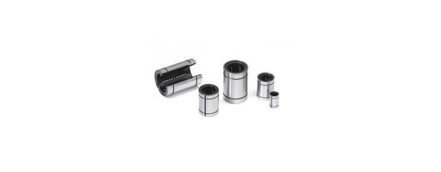 Ball sockets