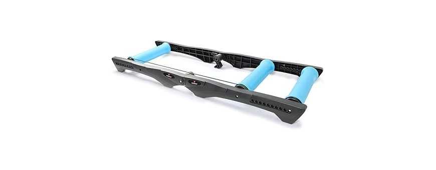 Roller trains