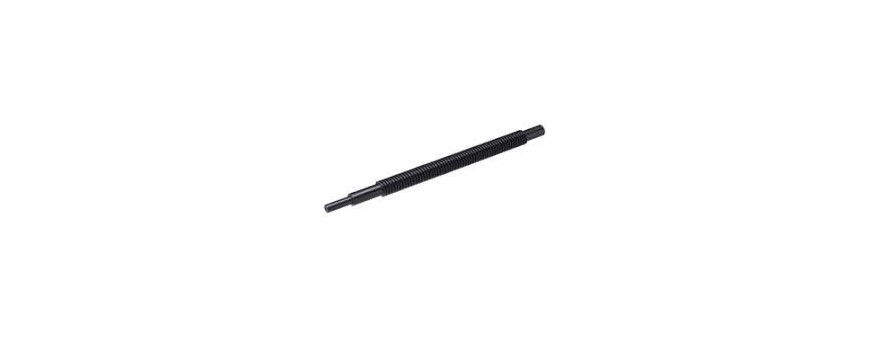 Linear motion lead screws