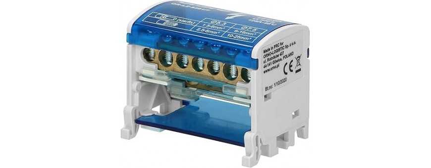 Power Distribution Blocks