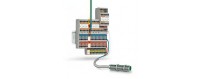 Actuator blocks