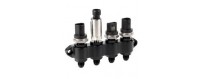 Sensor blocks