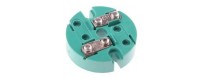 Thermocouple terminal blocks