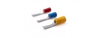 Hook terminals