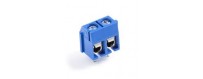 Screw terminals