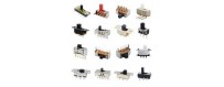 Slide switches