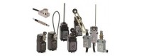 Limit switches