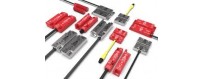 Magnetic switches