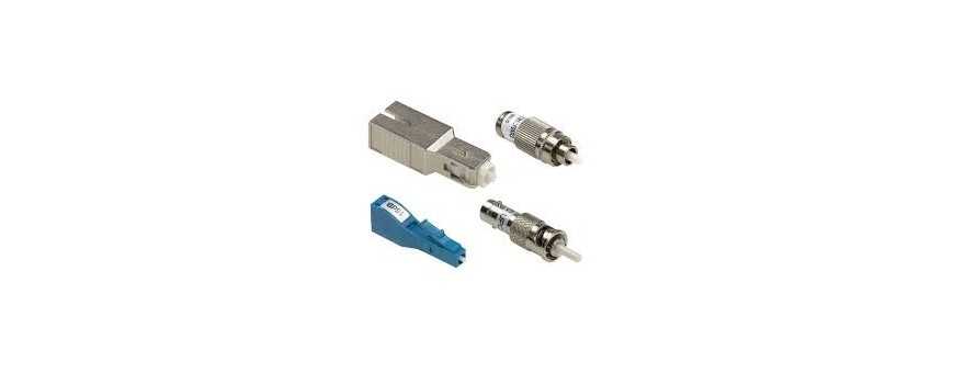 Attenuators