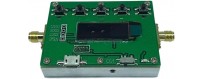 Radio frequency attenuators