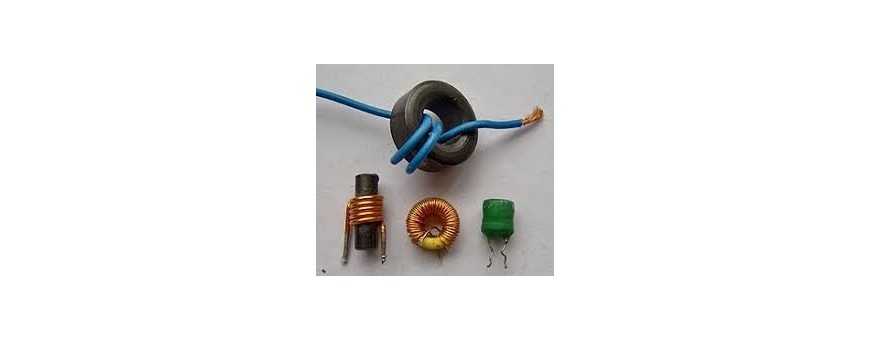 Coils
