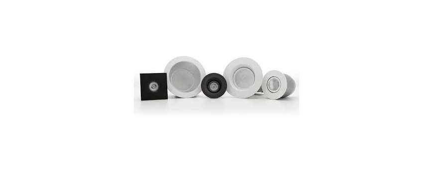Recessed lighting