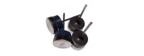 Avalanche diodes