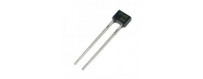 Variable capacitance diodes