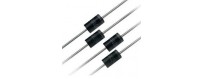 Transient Voltage Suppression Diodes