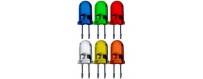 Light Emitting Diodes