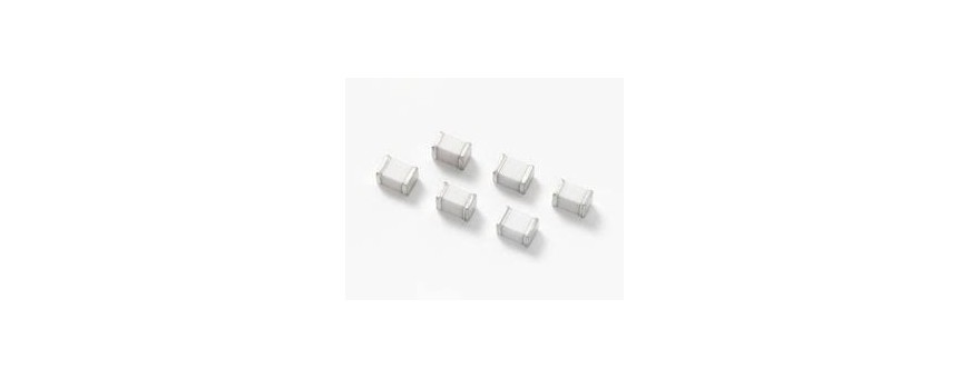 Gas discharge tubes