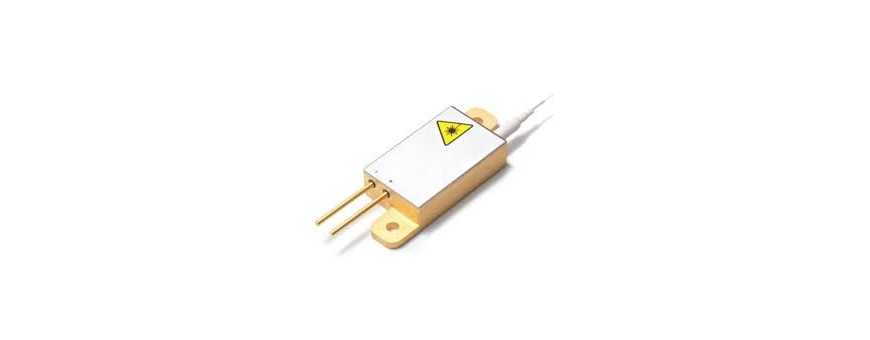 Diodes laser