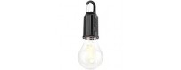 Optoelectronic lamps