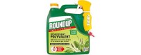 Weedkillers