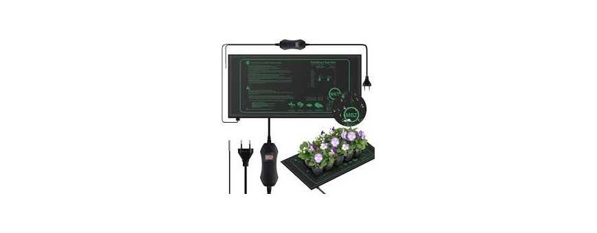 Heating Mat Thermostats