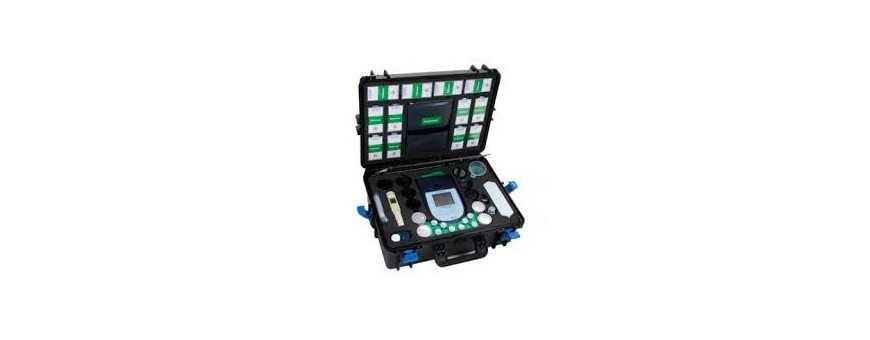 Soil Testing Kits