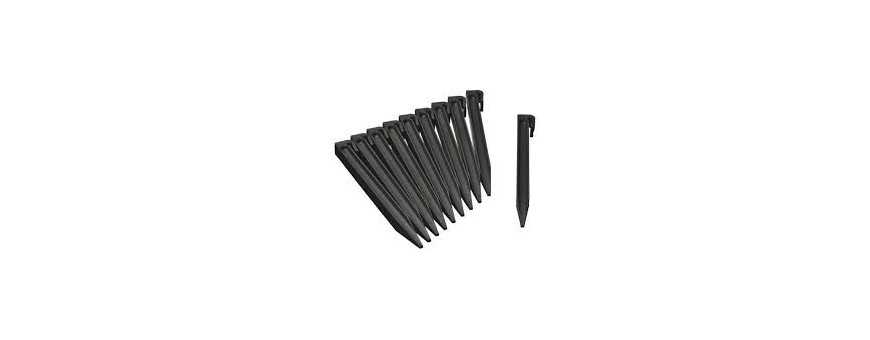 Garden stakes