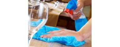 Produits Hygiène & Entretien