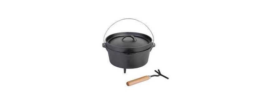 Dutch oven