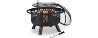 Portable barbecue