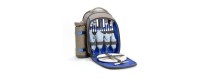 Picnic backpacks