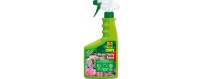 Garden fungicides