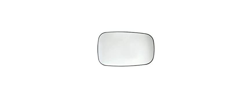 Exterior mirrors