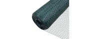 Fencing for breeding