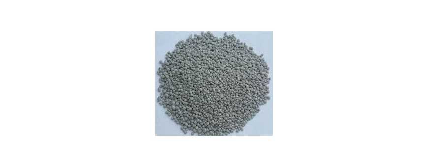 Compound fertilizer