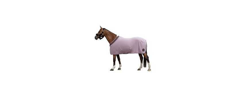 Textiles for horses