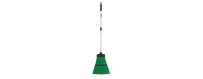 Gardening brooms