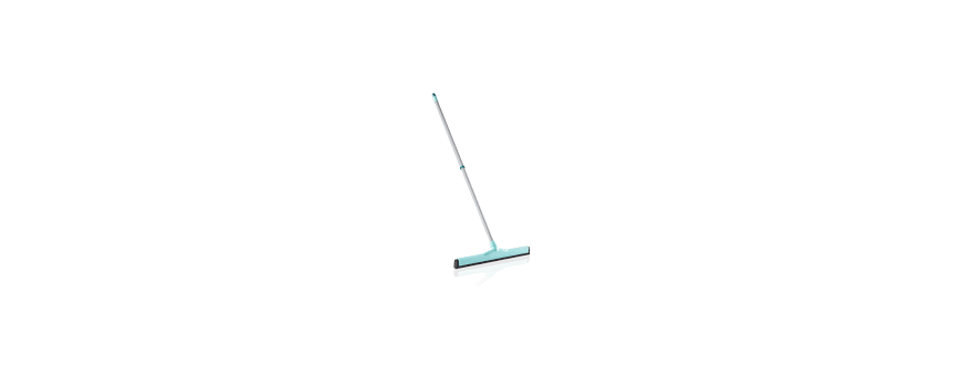 Cleaning raclettes