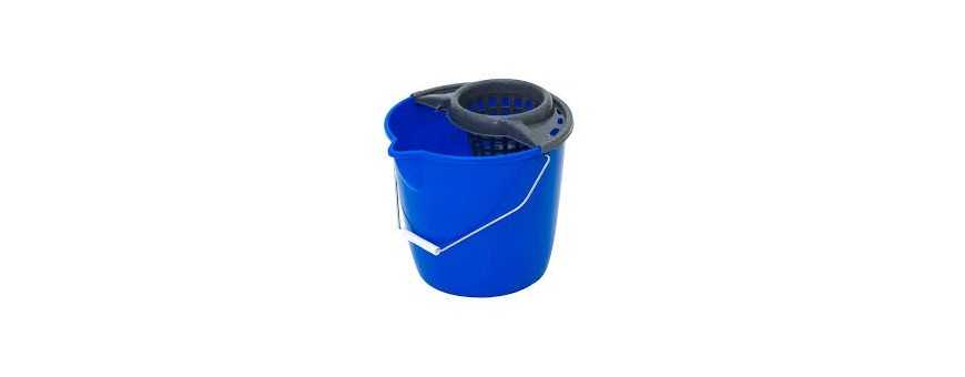 Buckets