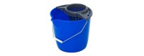 Buckets